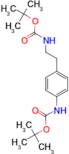 N-BOC-4-(2-BOC-AMINOETHYL)-ANILINE