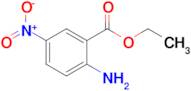 ETHYL 2-AMINO-5-NITROBENZOATE