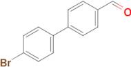4'-BROMOBIPHENYL-4-CARBALDEHYDE