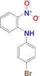 N-(4-Bromophenyl)-2-nitroaniline