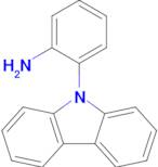 2-(9H-Carbazol-9-yl)aniline