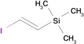 (E)-(2-IODOVINYL)TRIMETHYLSILANE