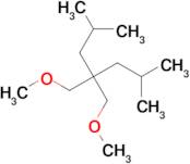 4,4-BIS(METHOXYMETHYL)-2,6-DIMETHYLHEPTANE