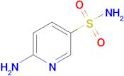 6-AMINOPYRIDINE-3-SULFONAMIDE