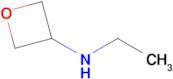 N-ETHYLOXETAN-3-AMINE