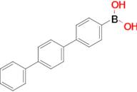 4-(4-BIPHENYL)PHENYL BORONIC ACID