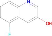 5-FLUOROQUINOLIN-3-OL