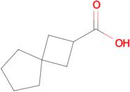 SPIRO[3.4]OCTANE-2-CARBOXYLIC ACID