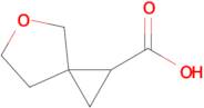 5-OXASPIRO[2.4]HEPTANE-1-CARBOXYLIC ACID