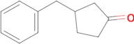 3-BENZYLCYCLOPENTANONE