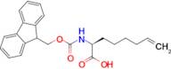 (S)-N-FMOC-2-(5'-HEXENYL)GLYCINE