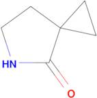5-AZASPIRO[2.4]HEPTAN-4-ONE