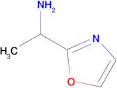 1-(Oxazol-2-yl)ethanamine