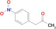 4-NITROPHENYLACETONE