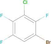 1-BROMO-3-CHLORO-2,4,5-TRIFLUOROBENZENE