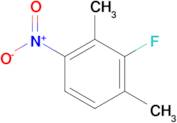 2,6-DIMETHYL-3-NITROFLUOROBENZENE