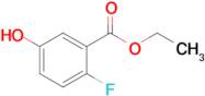 ETHYL2-FLUORO-5-HYDROXYBENZOATE