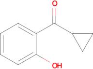 CYCLOPROPYL(2-HYDROXYPHENYL)METHANONE