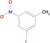 3-IODO-5-NITROTOLUENE