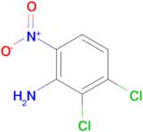 2,3-DICHLORO-6-NITROANILINE