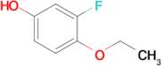 4-ETHOXY-3-FLUOROPHENOL