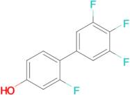 2,3',4',5'-TETRAFLUOROBIPHENYL-4-OL