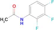 N-(2,3,4-TRIFLUOROPHENYL)ACETAMIDE