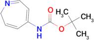 4-(N-BOC-AMINO)-1H-AZEPINE