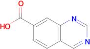 QUINAZOLINE-7-CARBOXYLIC ACID