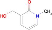 1-METHYL-2-OXO-1,2-DIHYDROPYRIDINE-3-METHANOL