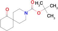 TERT-BUTYL 7-OXO-3-AZASPIRO[5.5]UNDECANE-3-CARBOXYLATE