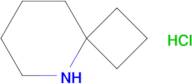 5-AZA-SPIRO[3.5]NONANE HCL