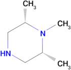 CIS-1,2,6-TRIMETHYLPIPERAZINE