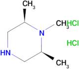 cis-1,2,6-Trimethylpiperazine dihydrochloride