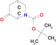 2-BOC-2-AZABICYCLO[2.2.2]OCTANE-6-ONE