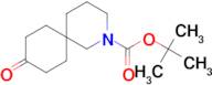 2-BOC-2-AZASPIRO[5.5]UNDECANE-9-ONE