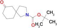 2-BOC-7-OXO-2-AZASPIRO[4.5]DECANE