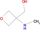 3-METHYLAMINO-3-HYDROXYMETHYLOXETANE