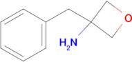 3-BENZYLOXETAN-3-AMINE