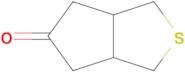 1,3,3A,4,6,6A-HEXAHYDROCYCLOPENTA[C]THIOPHEN-5-ONE