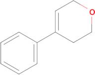 4-PHENYL-5,6-DIHYDRO-2H-PYRAN