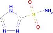 1H-1,2,4-TRIAZOLE-3-SULFONAMIDE