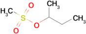 2-BUTYL METHANESULFONATE