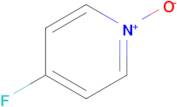 4-Fluoropyridine-N-oxide