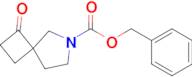 6-CBZ-1-OXO-6-AZA-SPIRO[3.4]OCTANE