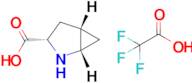 (1S,3S,5S)-2-AZABICYCLO[3.1.0]HEXANE-3-CARBOXYLIC ACID TRIFLUOROACETATE