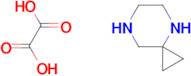 4,7-DIAZA-SPIRO[2.5]OCTANE OXALATE