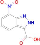 7-NITROINDAZOLE-3-CARBOXYLIC ACID