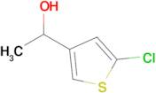 1-(5-CHLORO-THIOPHEN-3-YL)ETHANOL