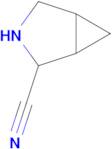 2-CYANO-3-AZABICYCLO[3.1.0]HEXANE